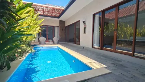 Photo of Villa for Lease in Sanur in Sanur