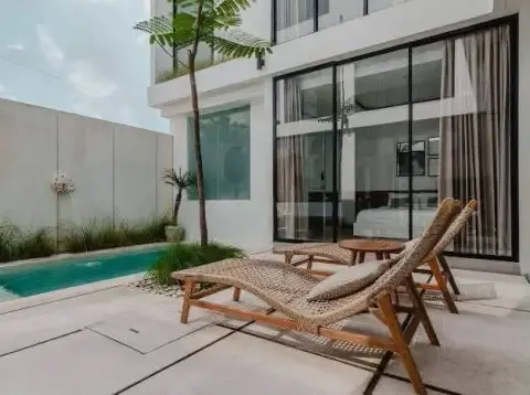 Photo of 3 bedroom Villa in Pererenan prime location in Pererenan