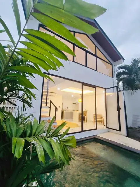 Photo of 1 Bedrooms studio apartment in Tumbak Bayuh in Tumbak Bayuh